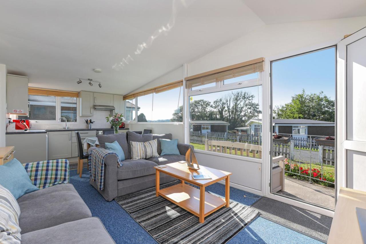 Chalet 133 Norton Park
