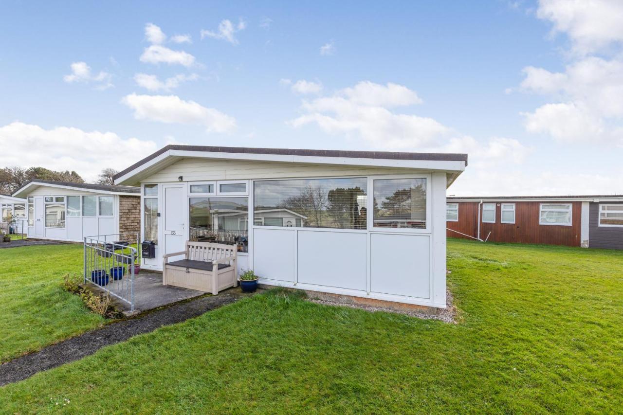 Chalet 133 Norton Park *